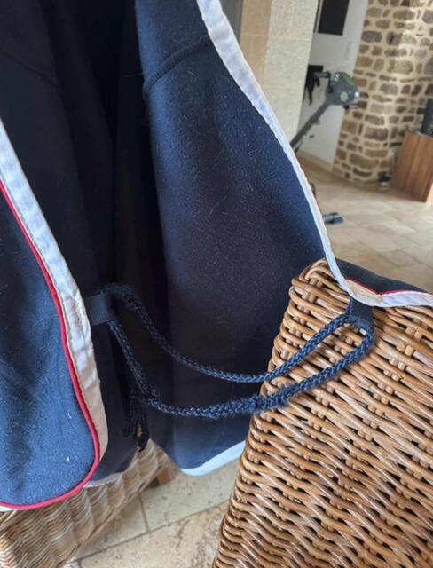 Séchante « rambo fashion cooler » en taille 125