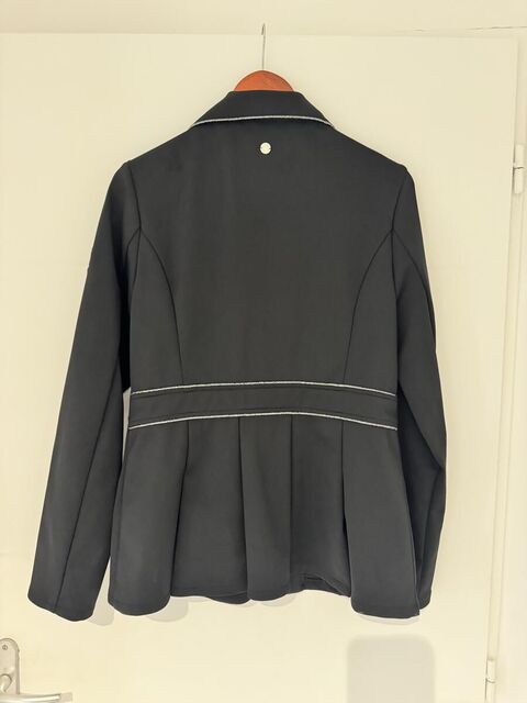 Veste de concours