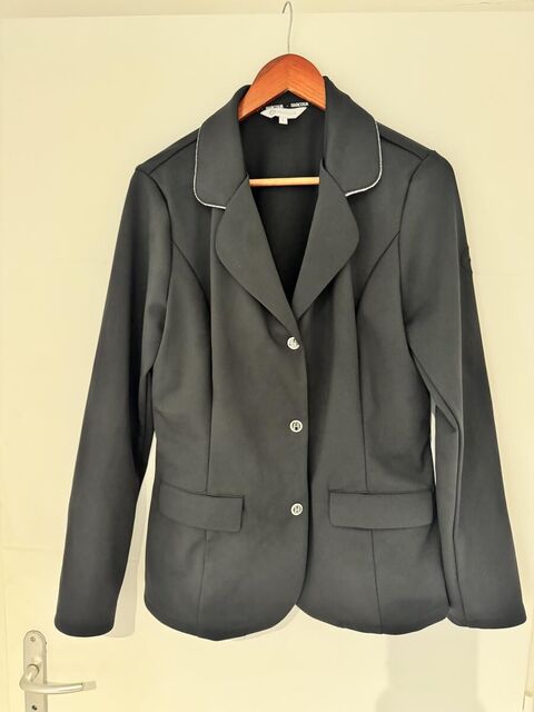 Veste de concours