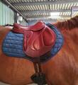 Devoucoux Chiberta O monoquartier 17,5