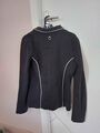 veste de concours noire