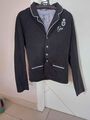 veste de concours noire