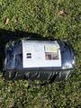 Couverture d’écurie Kentucky Stable Rug Classic 200g