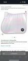 Tapis mermaid blanc impérial riding édition limitée