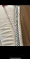 Tapis mermaid blanc impérial riding édition limitée