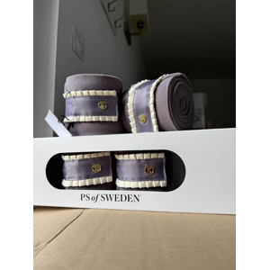 Bande de Polo Ps Of Sweden Lila