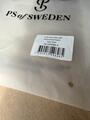 Bande de Polo Ps Of Sweden Noir