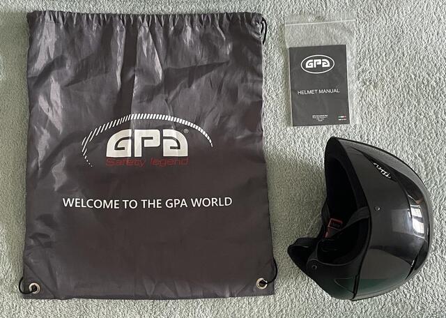 GPA Easy Jockup Hybrid