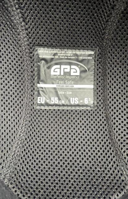 GPA Easy Jockup Hybrid