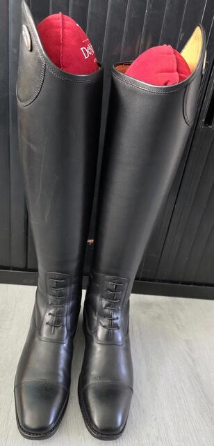 Bottes De Niro Salanto 2 pointure 40 MC-M quasi neuve