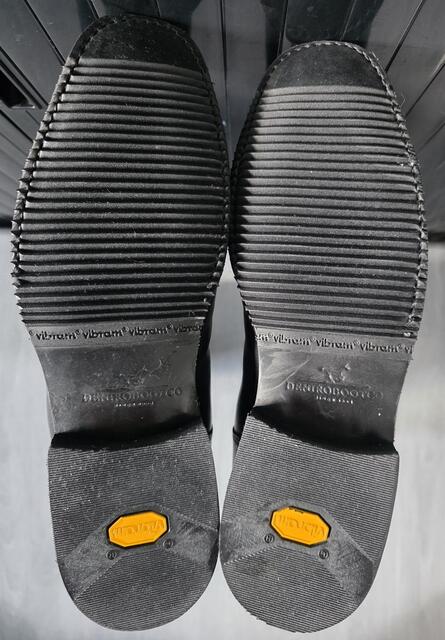 Bottes De Niro Salanto 2 pointure 40 MC-M quasi neuve