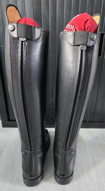 Bottes De Niro Salanto 2 pointure 40 MC-M quasi neuve