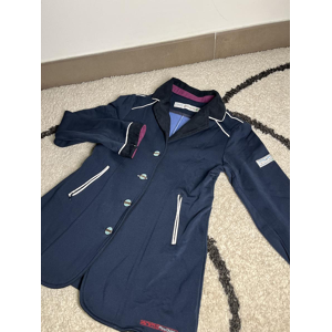 Veste de concours Animo Italie