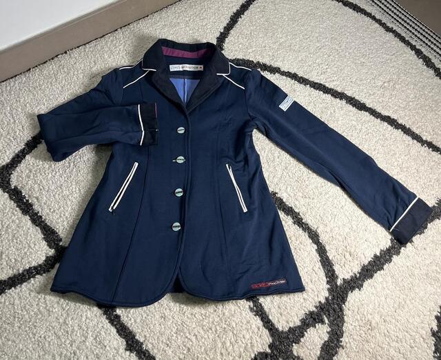 Veste de concours Animo Italie