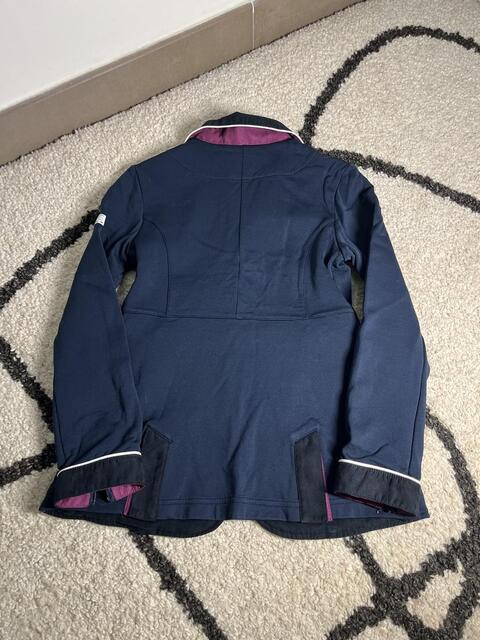 Veste de concours Animo Italie