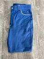 Pantalon Equithème bleu