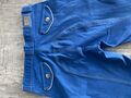 Pantalon Equithème bleu