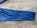 Pantalon Equithème bleu