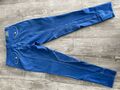 Pantalon Equithème bleu