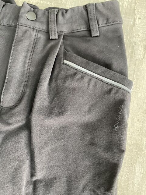 Pantalon Fouganza