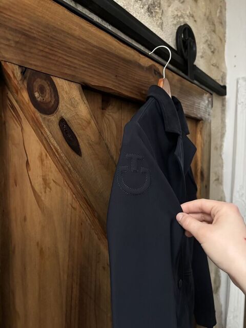 Veste cavalleria toscana