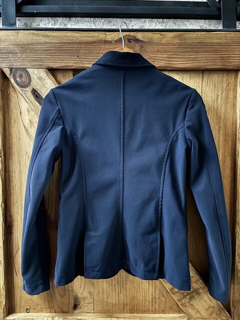 Veste cavalleria toscana