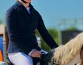 Veste cavalleria toscana