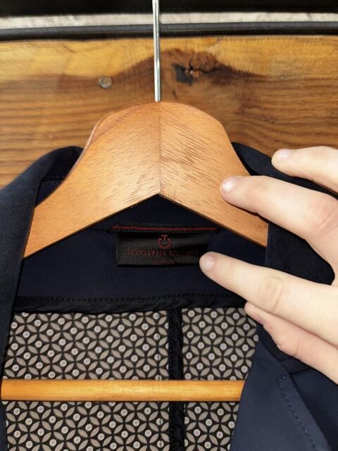 Veste cavalleria toscana