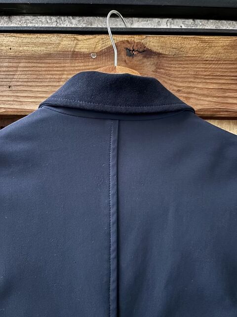 Veste cavalleria toscana