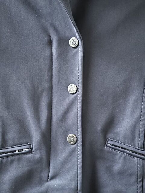 Veste cavalleria toscana