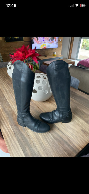 botte Norton