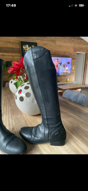botte Norton