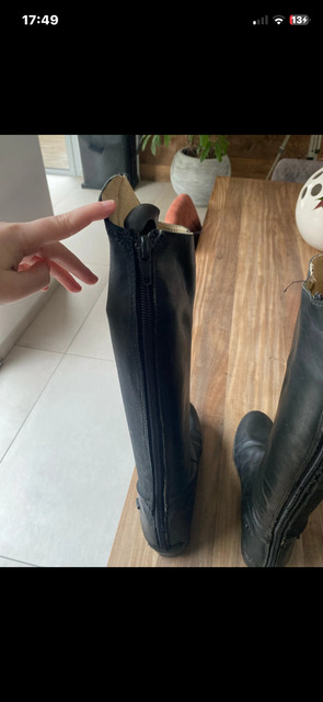 botte Norton