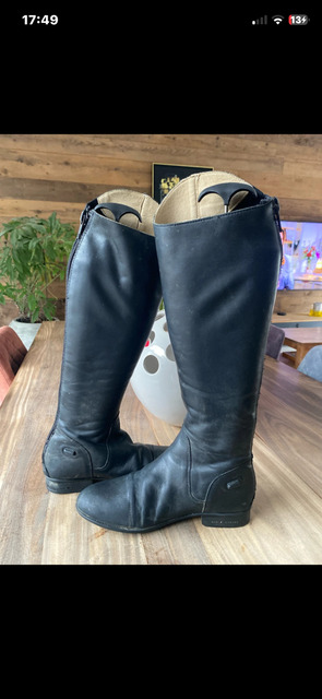 botte Norton