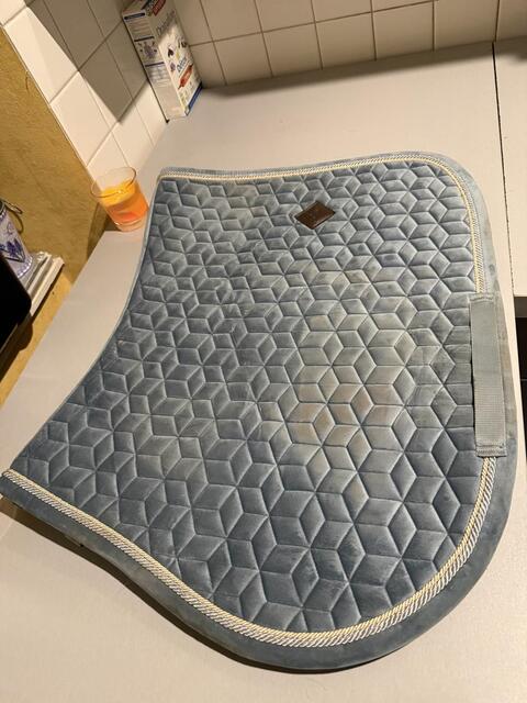 Tapis Kentucky Velvet