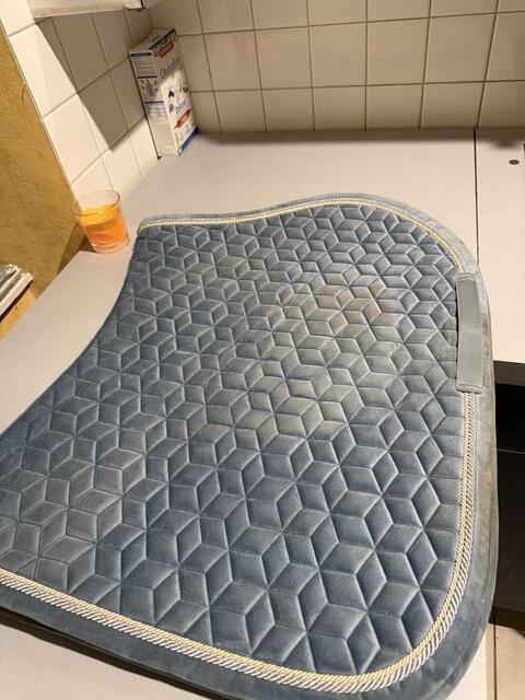 Tapis Kentucky Velvet