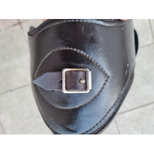 Sangle déportée