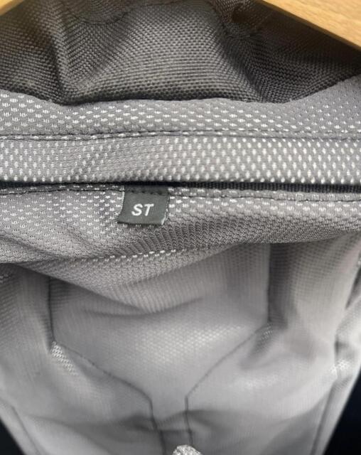 Gilet cross X’Air Safe