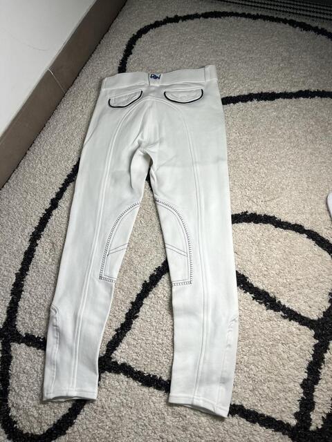 Pantalon de concours enfant