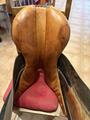 selle de dressage