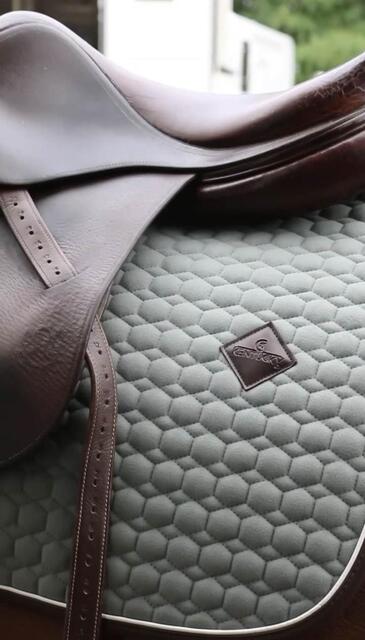 tapis Kentucky Classic leather