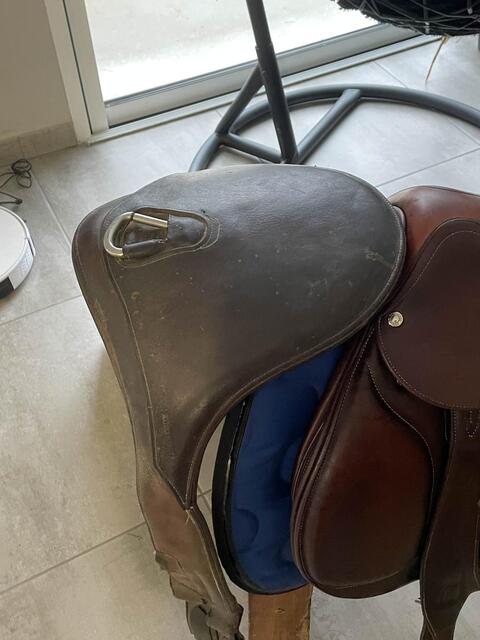 selle Biarrtz o