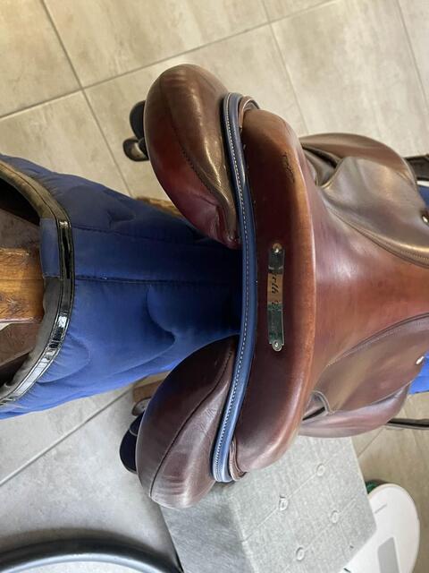 selle Biarrtz o