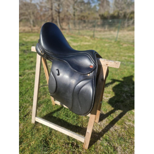 selle mixte kent &masters