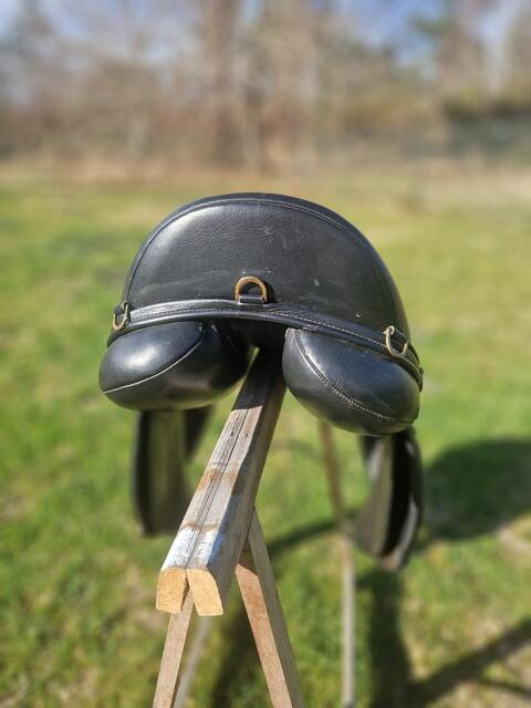 selle mixte kent &masters