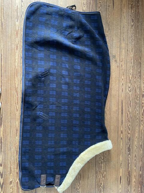 Couverture Polaire Kentucky