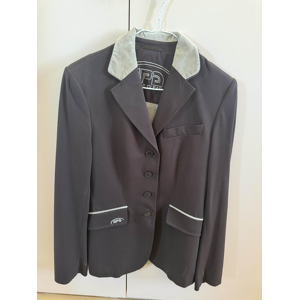 veste de concours GPA marron t38