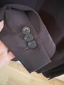 veste de concours GPA marron t38