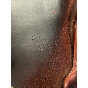 Selle renaissance Taille 18