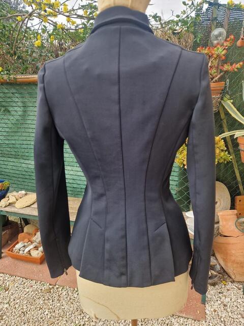 Veste de concours HV Polo